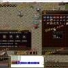 沉默世界特色复古三职业-静寂之城-专属武器-符文BUFF-觉醒+金币沉默+LF引擎+带光柱+狂暴之力